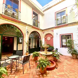 El Rincón De Descalzas 3*, Carmona (Seville) España