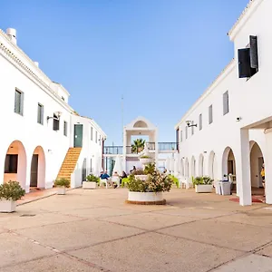 Inturjoven , Punta Umbría España