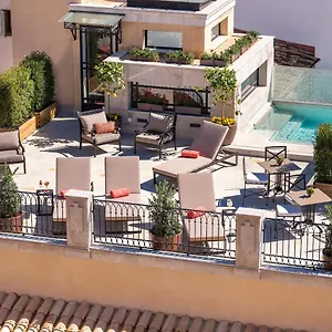 Gloria De Sant Jaume 5*, Palma de Mallorca España
