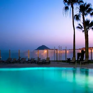 Kn Arenas Del Mar Adults Only 4*, El Médano España